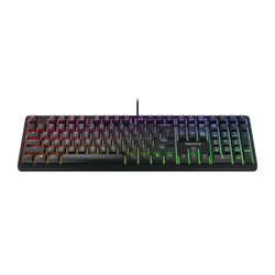 KLAWIATURA CHERRY G80-3000N RGB CZARNA