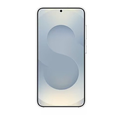 Etui Samsung Standing Grip Case White do Galaxy S25 Biały EF-GS931CWEGWW