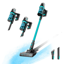 Cecotec Odkurzacz pionowy Conga Rockstar 1500 Horizon Genesis XL