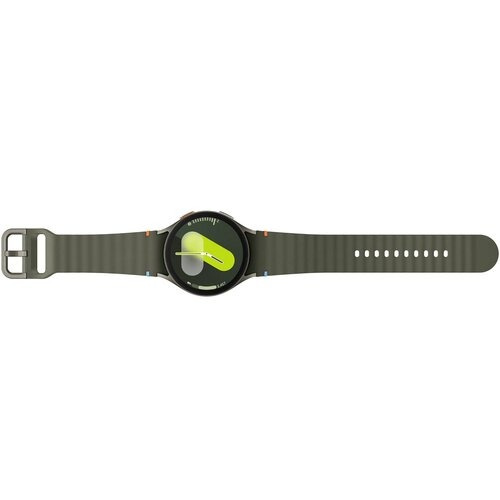 Smartwatch Samsung Galaxy Watch 7 SM-L310NZGAEUE 44mm Zielony