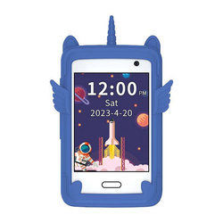 Bemi TOK Niebieski Telefon dla dzieci /OUTLET