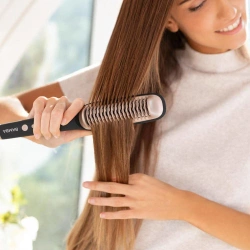 Szczotka prostująca Cecotec InstantCare 1400 Excellence Brush /OUTLET