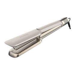 Cecotec Prostownica do włosów Air Lisse Champagne /OUTLET 