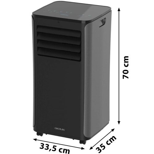 Cecotec ForceClima 9150 Heating 5262 Klimatyzator /OUTLET