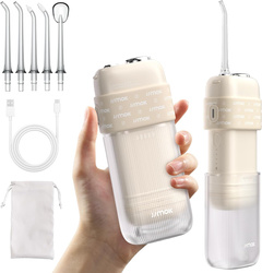 Jimok S5 White Irygator do zębów