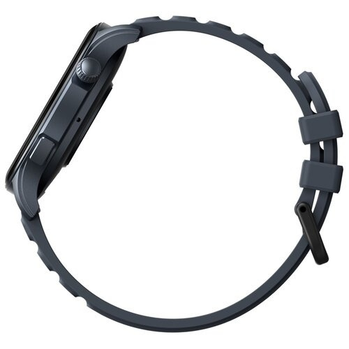 Zeblaze Smartwatch Btalk 3 Pro Space Gray Szary
