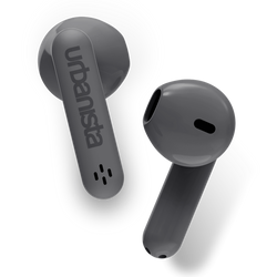 Urbanista - Słuchawki Bluetooth - Austin Storm Grey 
