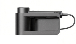 Suszarka do włosów MultiDry Pro Inoly ICS02S Suszarka do rąk Smart Light Szary