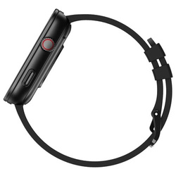 Zeblaze Smartwatch Btalk Plus Jet Black Czarny