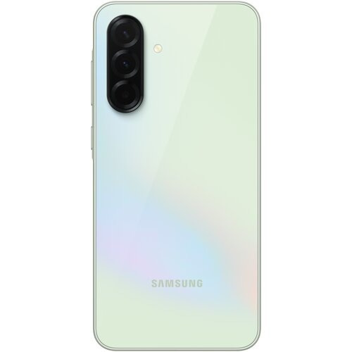 Smartfon Samsung Galaxy A36 6GB/128GB 6.7" 120Hz Zielony