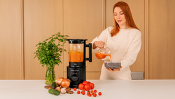 Cecotec Grand Katana 2700MAX Total Destroy Screen B Blender kielichowy