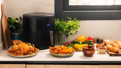 Cecotec Cecofry Bombastik 6000 Full Frytownica bezolejowa
