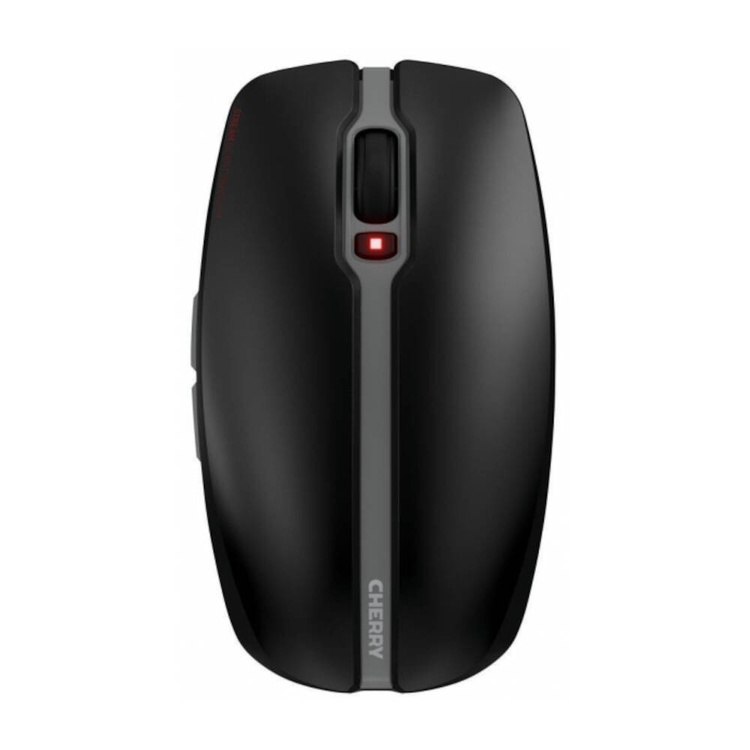 ZESTAW CHERRY STREAM DESKTOP KLAWIATURA + MYSZ CZARNY /OUTLET