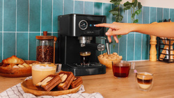 Cecotec Power Espresso 20 Pro Ekspres do kawy