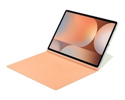 Etui Samsung Smart Book Cover Orange do Galaxy Tab S10+/S9+/S9+FE Pomarańczowy EF-BX810POEGWW