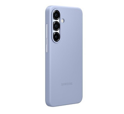 Etui Samsung Silicone Case do S25 Jasnoniebieski EF-PS931CLEGWW