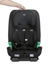 Chicco Fotelik samochodowy MySeat i-Size Air 9-36 kg