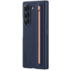 Etui Samsung Slim S Pen Case Navy do Galaxy Z Fold6 Granatowy EF-OF956PCNEGWW