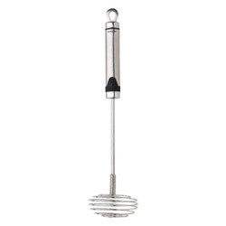 BERGNER Trzepaczka Gizmo 26,5 cm ze stali nierdzewnej