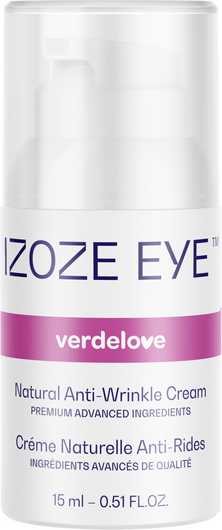Izoze Eye – krem pod oczy 15ml