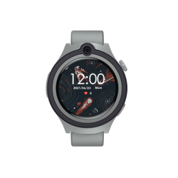 Smartwatch Dla Dzieci Bemi Linko2 Szary /OUTLET