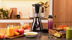 Cecotec Power Black Titanium 2500MAX Go Blender kielichowy