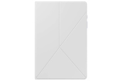 Etui Book Cover Biały do Galaxy Tab A9+/A9+ 5G (EF-BX210TWEGWW)
