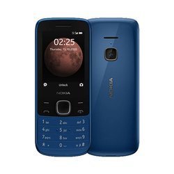 Nokia 225 4G Dual Sim Niebieska /OUTLET