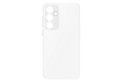 Samsung Etui Clear Case Transparent do Galaxy A35 5G (EF-QA356CTEGWW)