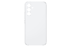 Samsung Etui Clear Case Transparent do Galaxy A54 5G (EF-QA546CTEGWW)