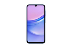 Samsung Galaxy A15 4/128GB Granatowo-Czarny (SM-A155FZKDEUE)