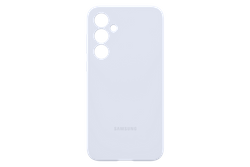 Samsung Silicone Case Jasnoniebieskie do Galaxy A35 5G (EF-PA356TLEGWW)