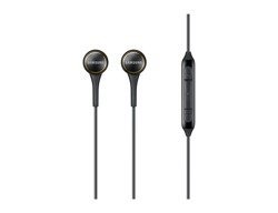 Samsung Słuchawki Stereo Czarne IN-Ear EO-IG935BBEGWW