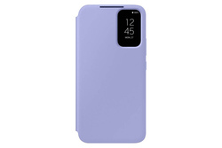 Samsung Smart View Wallet Case Blueberry do Galaxy A54 5G (EF-ZA546CVEGWW)