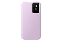 Samsung Smart View Wallet Case Lawendowe do Galaxy A55 5G (EF-ZA556CVEGWW)