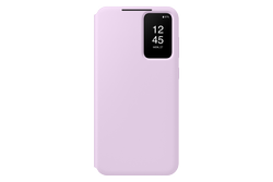 Samsung Smart View Wallet Case Lawendowe do Galaxy S23+ (EF-ZS916CVEGWW)