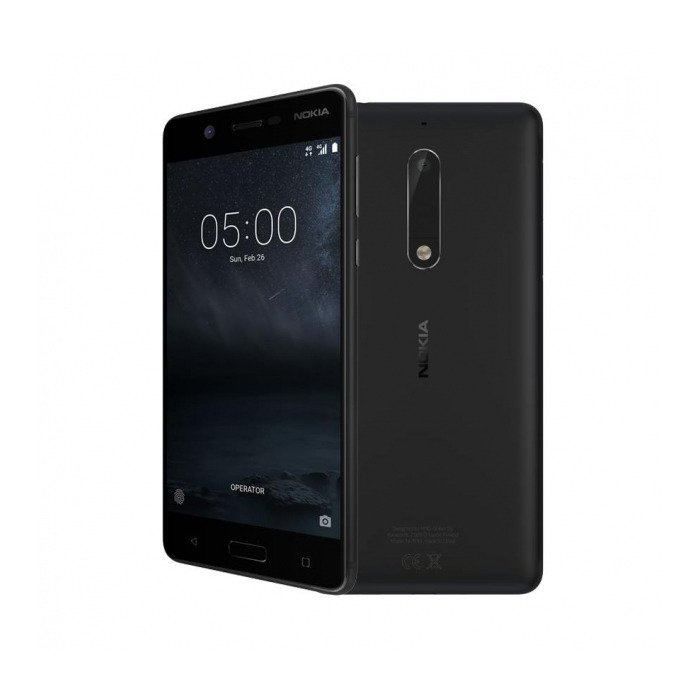 Nokia 5 dual sim 16gb lte