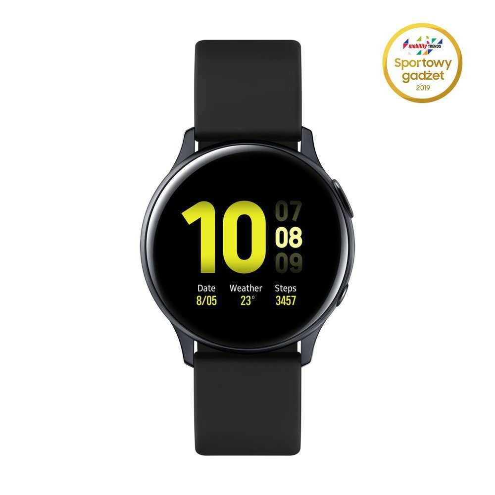 galaxy watch active 2 aluminium 44mm