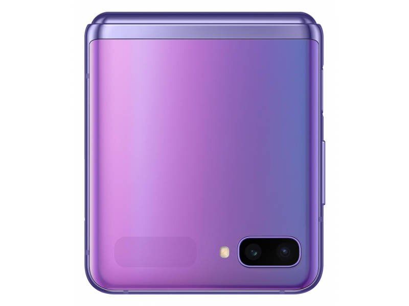samsung galaxy z flip dual