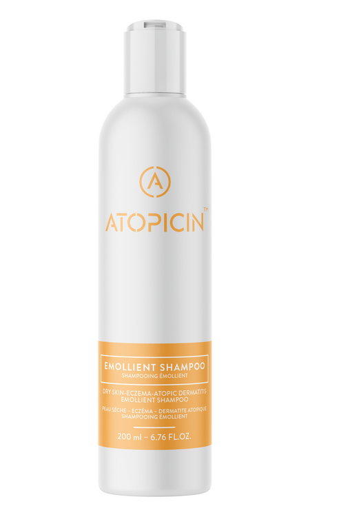 Atopicin – szampon na atopowe zapalenie skóry 200ml