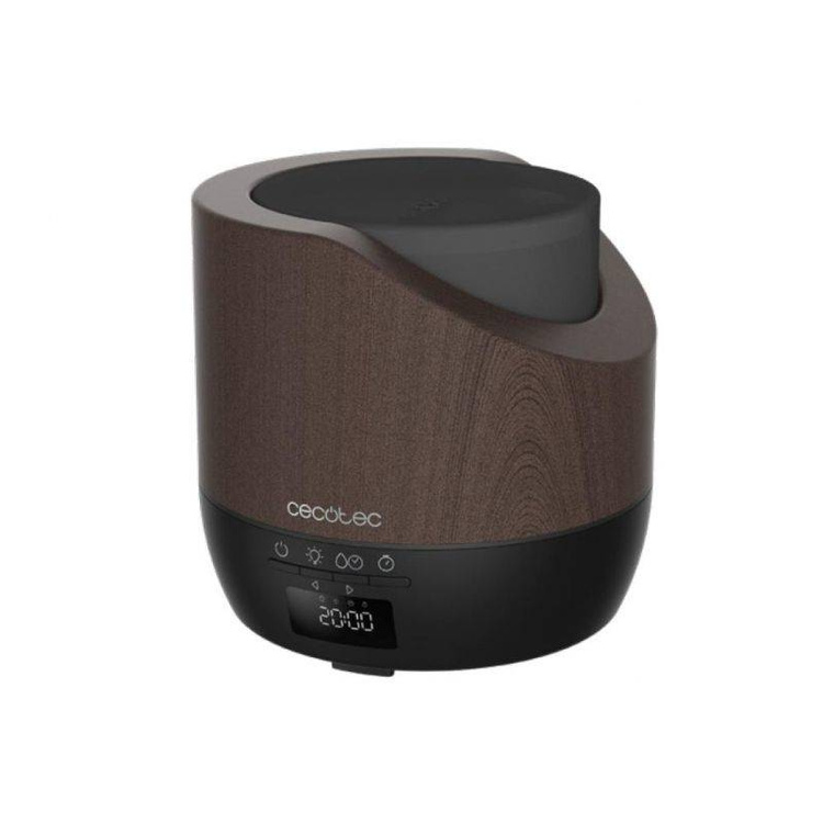 Cecotec Nawilżacz Powietrza/Aromatyzer Pure Aroma 500 Smart Black Woody