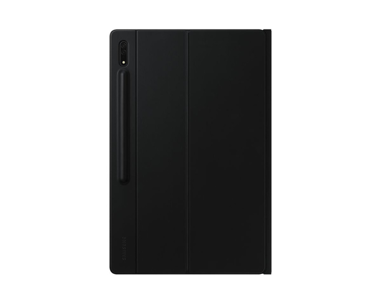 Etui Book Cover z klawiaturą do Galaxy Tab S8 Ultra (EF-DX900UBEGEU)