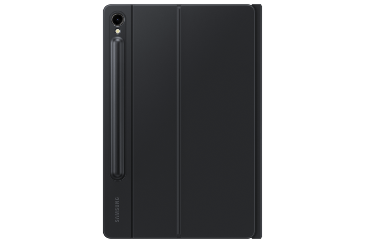 Etui Book Cover z klawiaturą do Galaxy Tab S9 (EF-DX715UBEGWW)