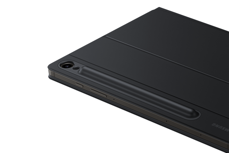 Etui Book Cover z klawiaturą do Galaxy Tab S9 (EF-DX715UBEGWW)