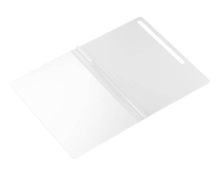 Etui Samsung Note View Cover Biały do Galaxy Tab S8+ / S7+ (EF-ZX800PWEGEU)