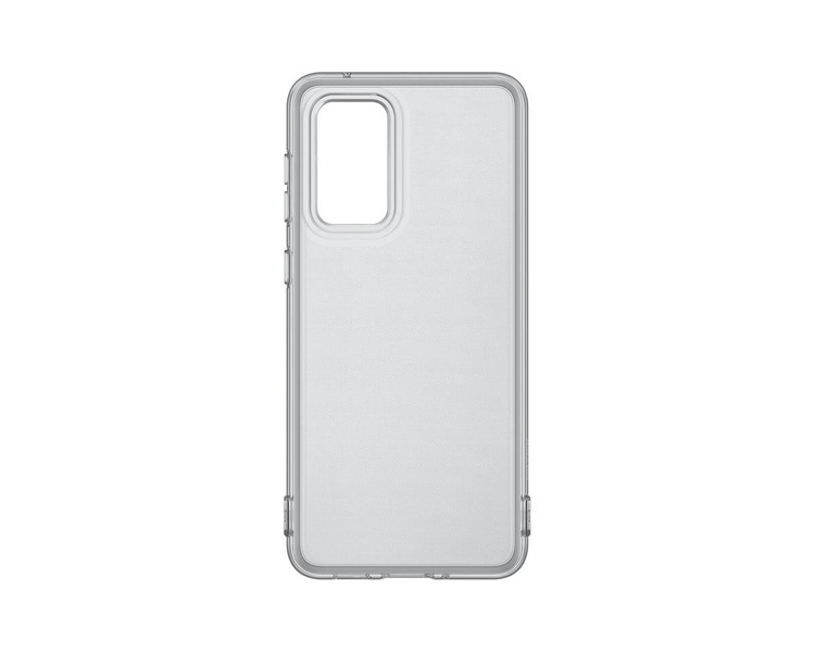 Etui Samsung Soft Clear Cover Carny do Galaxy A33 5G (EF-QA336TBEGWW)