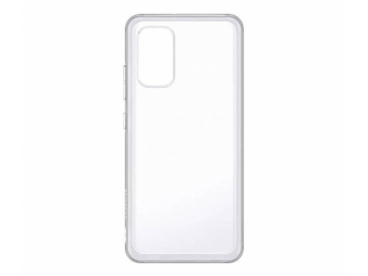 Etui Samsung Soft Clear Cover do Galaxy A32 transparent (EF-QA325TTEGEU)