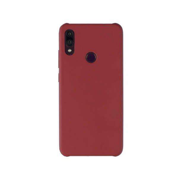 Etui oryginalne Xiaomi Hard Case Czerwone do Xiaomi Redmi Note 7