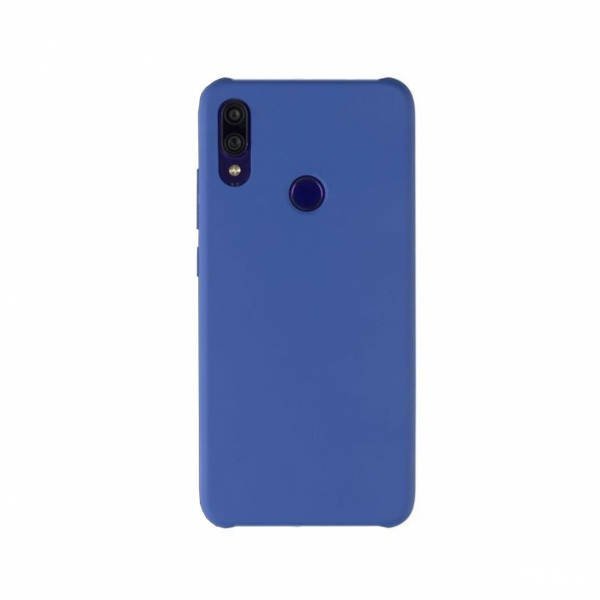 Etui oryginalne Xiaomi Hard Case Niebieskie do Xiaomi Redmi Note 7