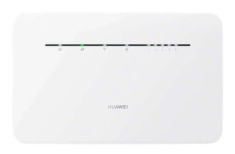 HUAWEI B535-232a 4G CPE 3 | WiFi | LTE